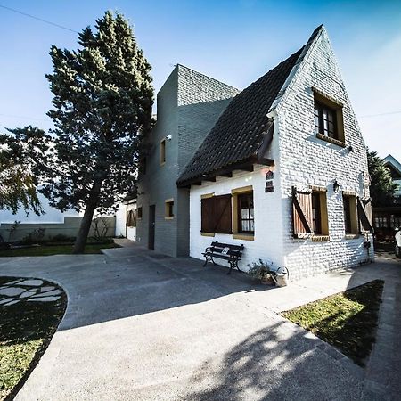 Shai Shai Hue Puerto Madryn Exteriér fotografie