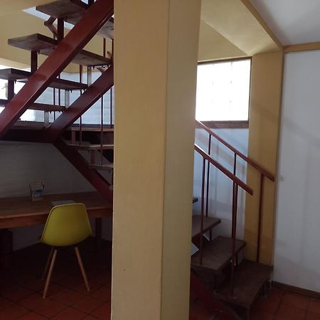 Shai Shai Hue Puerto Madryn Exteriér fotografie