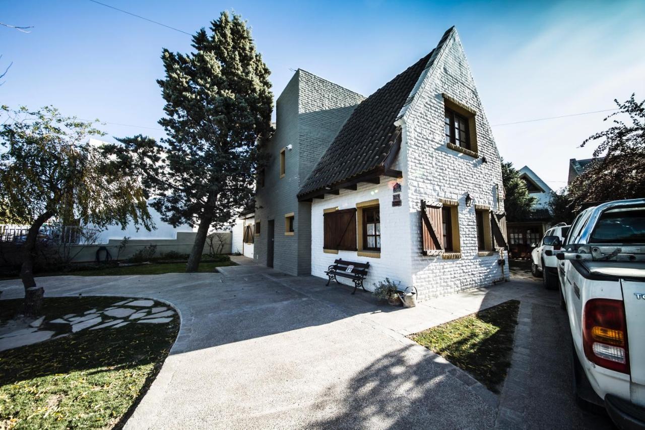 Shai Shai Hue Puerto Madryn Exteriér fotografie