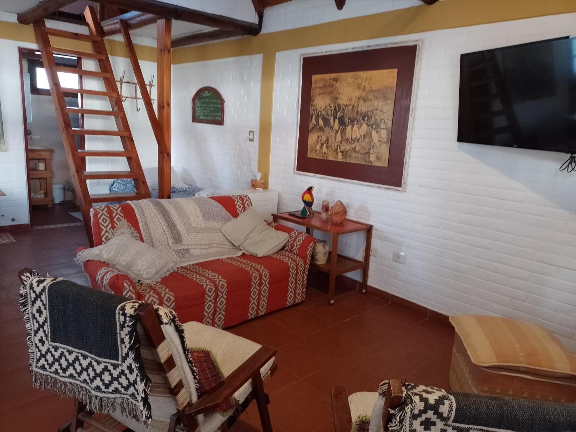 Shai Shai Hue Puerto Madryn Pokoj fotografie